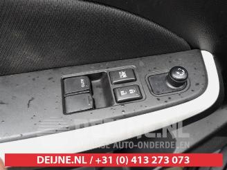 Suzuki Swift Swift (ZC/ZD), Hatchback 5-drs, 2017 1.2 Dual Jet 16V picture 24