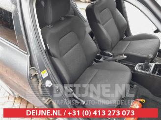 Suzuki Swift Swift (ZC/ZD), Hatchback 5-drs, 2017 1.2 Dual Jet 16V picture 17