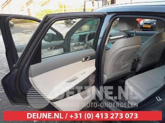 Hyundai Nexo Nexo I, Hatchback, 2018 FCEV FWD picture 12