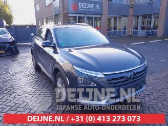 Démontage voiture Hyundai Nexo Nexo I, Hatchback, 2018 FCEV FWD 2019/12