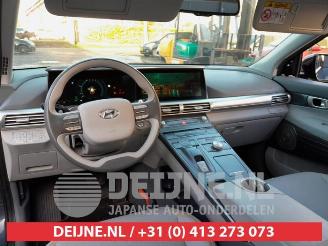 Hyundai Nexo Nexo I, Hatchback, 2018 FCEV FWD picture 24