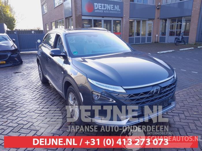 Hyundai Nexo Nexo I, Hatchback, 2018 FCEV FWD