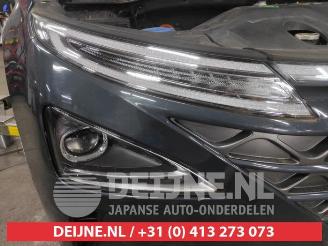 Hyundai Nexo Nexo I, Hatchback, 2018 FCEV FWD picture 34