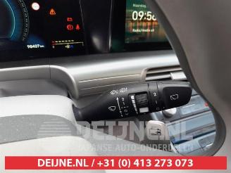 Hyundai Nexo Nexo I, Hatchback, 2018 FCEV FWD picture 33