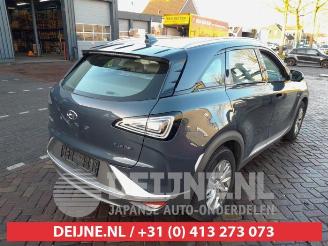 Hyundai Nexo Nexo I, Hatchback, 2018 FCEV FWD picture 7