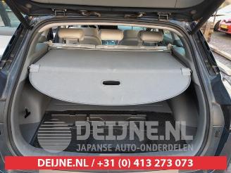 Hyundai Nexo Nexo I, Hatchback, 2018 FCEV FWD picture 13