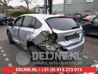 Subaru XV XV (GP), SUV, 2012 / 2017 1.6 AWD 16V picture 5