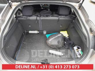 Hyundai Ioniq Ioniq, Liftback, 2016 / 2022 EV 38 kWh picture 14