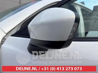 Mazda CX-5 CX-5 I (KE,GH), SUV, 2011 2.2 Skyactiv D 150 16V 4WD picture 26