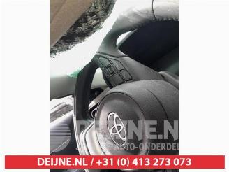 Toyota Yaris Cross  picture 17