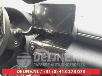 Toyota Yaris Cross  picture 16