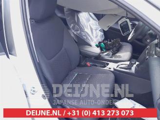 Toyota Yaris Cross  picture 12