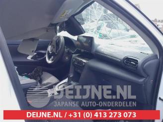 Toyota Yaris Cross  picture 13