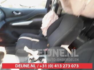 Nissan Navara NP 300 Navara (D23), Pick-up, 2015 2.3 dCi twinturbo 16V 4x4 picture 19