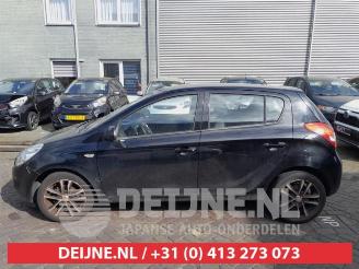 Hyundai I-20 i20, Hatchback, 2008 / 2015 1.2i 16V picture 4