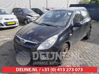 Hyundai I-20 i20, Hatchback, 2008 / 2015 1.2i 16V picture 3