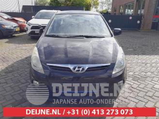 Hyundai I-20 i20, Hatchback, 2008 / 2015 1.2i 16V picture 2