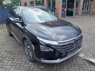 Unfallwagen Hyundai Nexo  2020/3