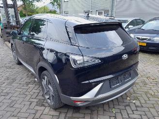Hyundai Nexo  picture 5