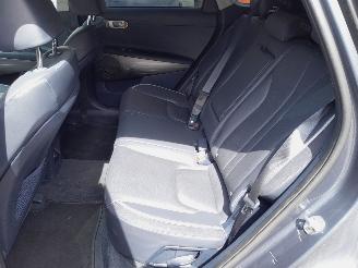 Hyundai Nexo  picture 14
