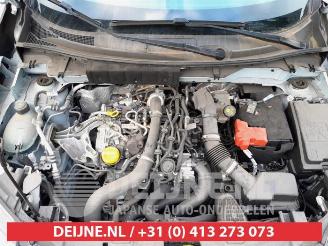 Nissan Juke Juke (F16), SUV, 2019 1.0 DIG-T 12V picture 31