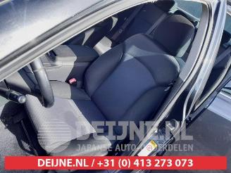 Lexus IS IS (E2), Sedan, 2005 / 2013 220d 16V picture 16