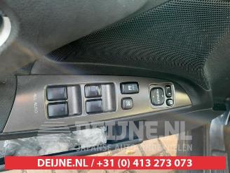 Lexus IS IS (E2), Sedan, 2005 / 2013 220d 16V picture 12