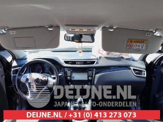 Nissan Qashqai Qashqai (J11), SUV, 2013 / 2021 1.6 DIG-T 163 16V picture 21