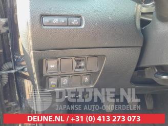Nissan Qashqai Qashqai (J11), SUV, 2013 / 2021 1.6 DIG-T 163 16V picture 22