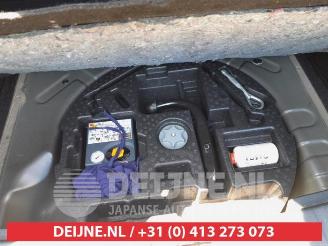 Nissan Qashqai Qashqai (J11), SUV, 2013 / 2021 1.6 DIG-T 163 16V picture 17