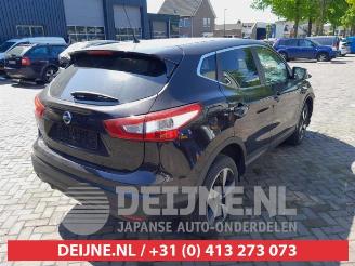 Nissan Qashqai Qashqai (J11), SUV, 2013 / 2021 1.6 DIG-T 163 16V picture 7