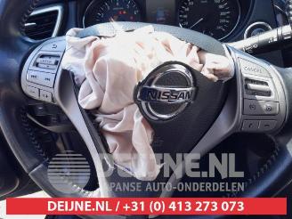 Nissan Qashqai Qashqai (J11), SUV, 2013 / 2021 1.6 DIG-T 163 16V picture 25