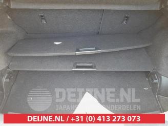 Nissan Qashqai Qashqai (J11), SUV, 2013 / 2021 1.6 DIG-T 163 16V picture 16