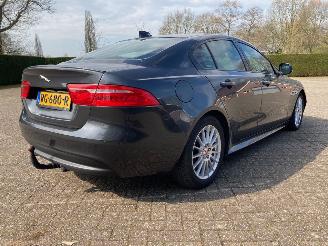 Jaguar XE 2.0 D R-Sport picture 5