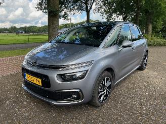  Citroën C4 SpaceTourer Automaat 1.2 Feel 2020/3