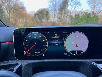 Mercedes A-klasse 200 AMG Night Edition picture 10