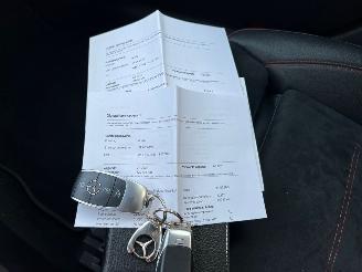 Mercedes A-klasse 200 AMG Night Edition picture 15