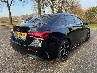 Mercedes A-klasse 200 AMG Night Edition picture 4