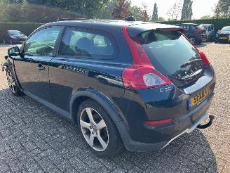 Schadeauto Volvo C-30 1.6d R-design 2012/6