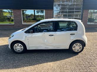 Volkswagen Up! 5-drs, NAP, airco, electrisch pakket picture 2