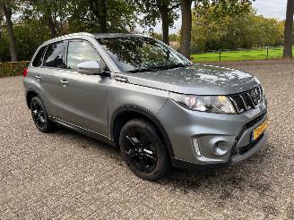 Schadeauto Suzuki Vitara 1.4 S 4x4 Allgrip 2016/6