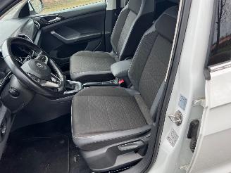 Volkswagen T-Cross 1.0 Style Automaat picture 7