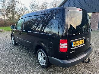 Volkswagen Caddy maxi 1.6 tdi 75kw picture 3
