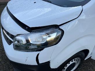 Opel Vivaro 2.0 145 L3 picture 14