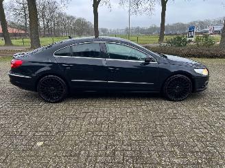 Volkswagen Passat cc 1.8 tsi picture 2