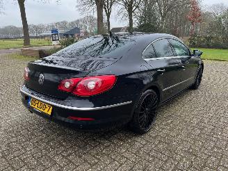 Volkswagen Passat cc 1.8 tsi picture 3