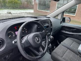 Mercedes Vito 114 Koelauto picture 10