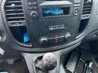 Mercedes Vito 114 Koelauto picture 12