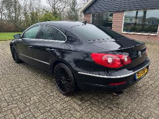 Volkswagen Passat cc 1.8 tsi automaat picture 4