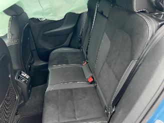 Volvo XC40 82 kWh Ultimate Single motor picture 17